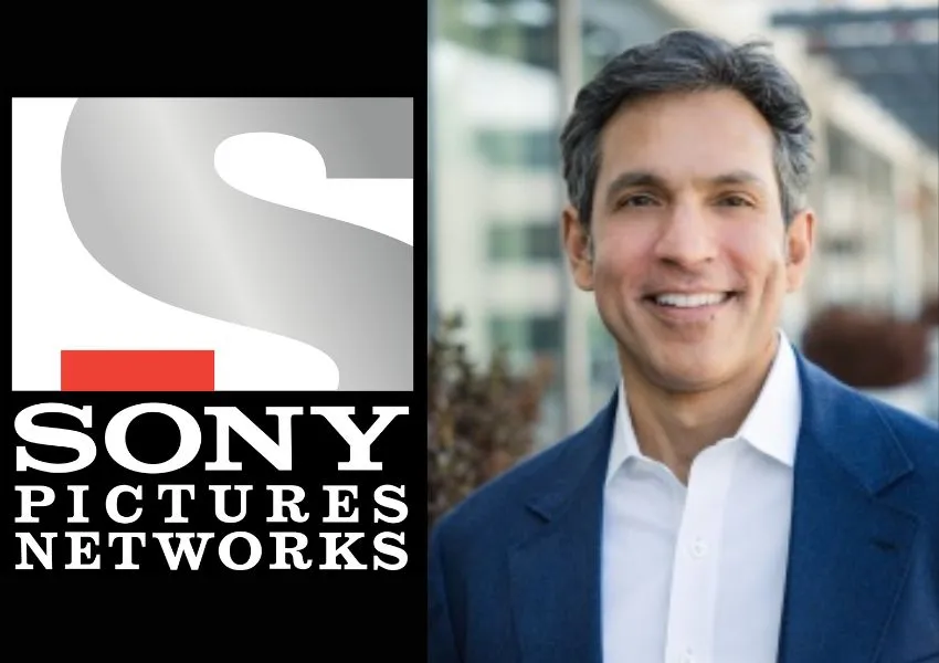 Ravi Ahuja To Be Next CEO Of Sony Pictures Network India?